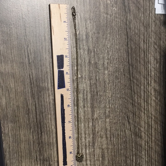 👛Heart Pendant Necklace 💛 - Picture 8 of 8